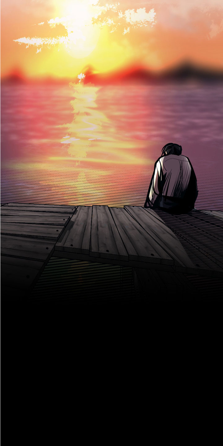 地狱列车漫画,第3章：巨债2图