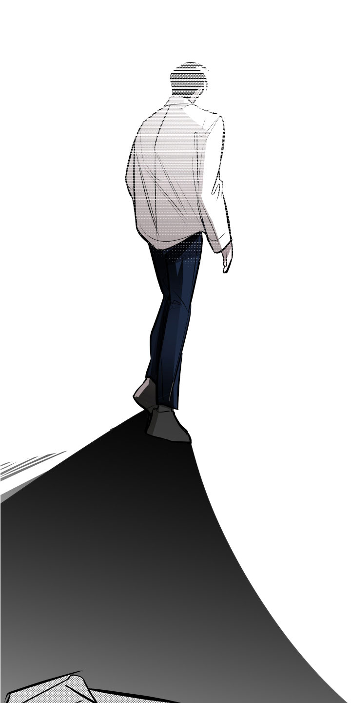 地狱列车漫画,第3章：巨债2图