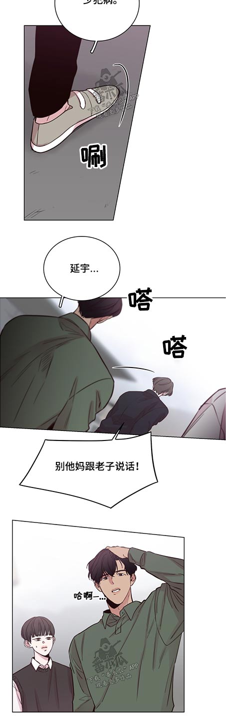 车手总冠军与车队总冠军漫画,第88章：【第二季】很漂亮2图