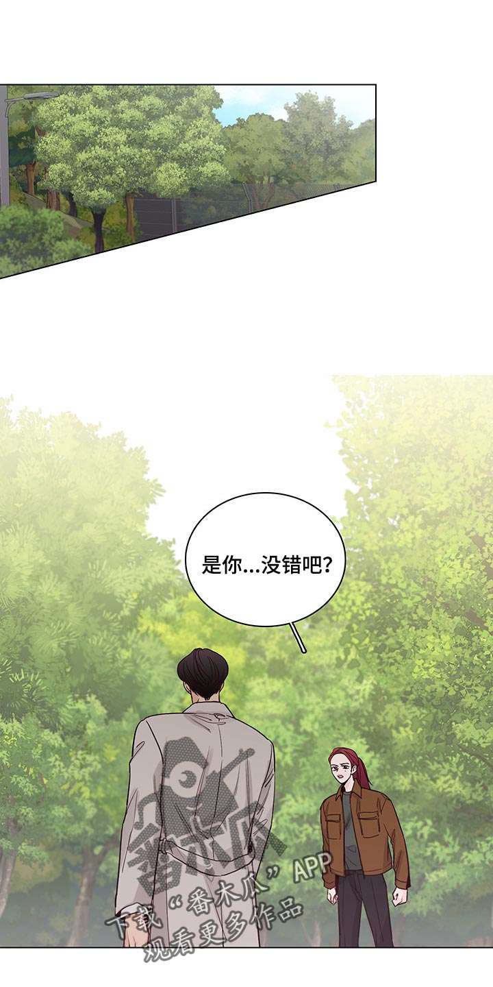 车手与高手漫画,第60章：【第二季】特邀主持人1图