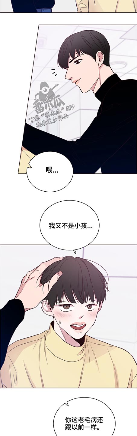 车手与领航员怎么配合的漫画,第84章：【第二季】前辈2图