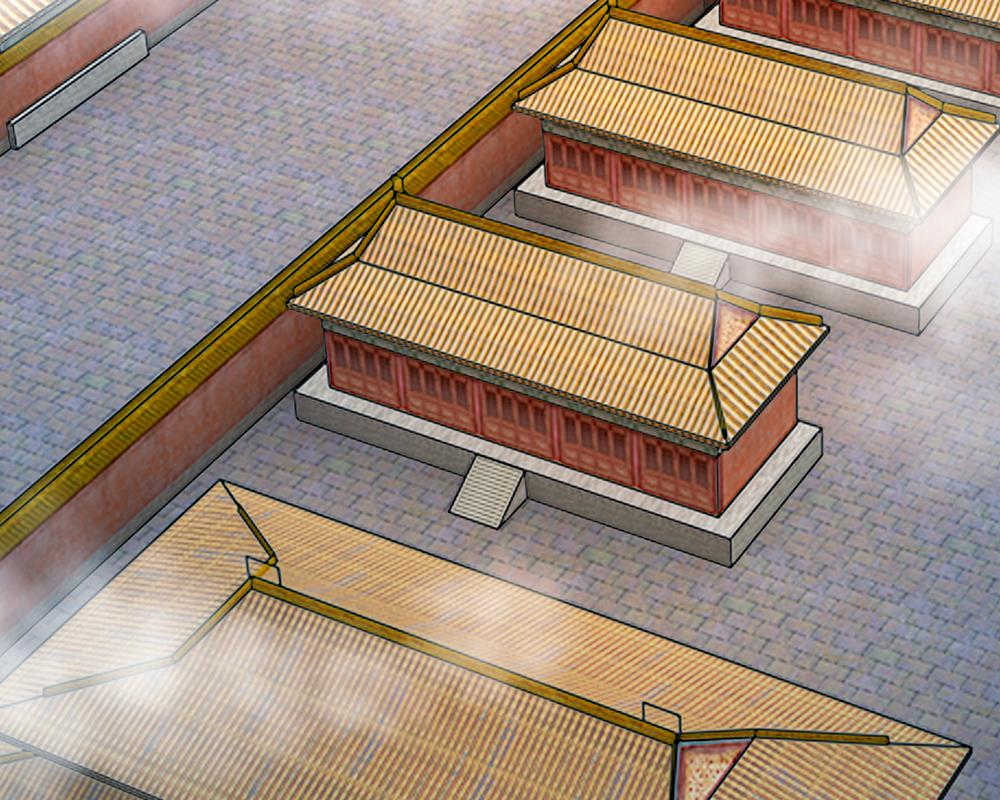 系统逼我做皇后动漫全集免费114集碟战迷漫画,第10话1图