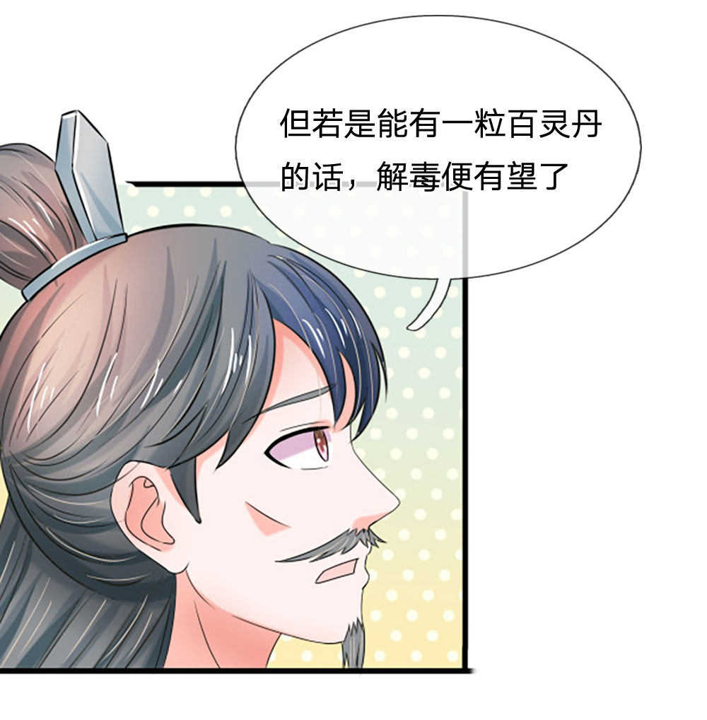 系统逼我做皇后 第三季漫画,第90话1图