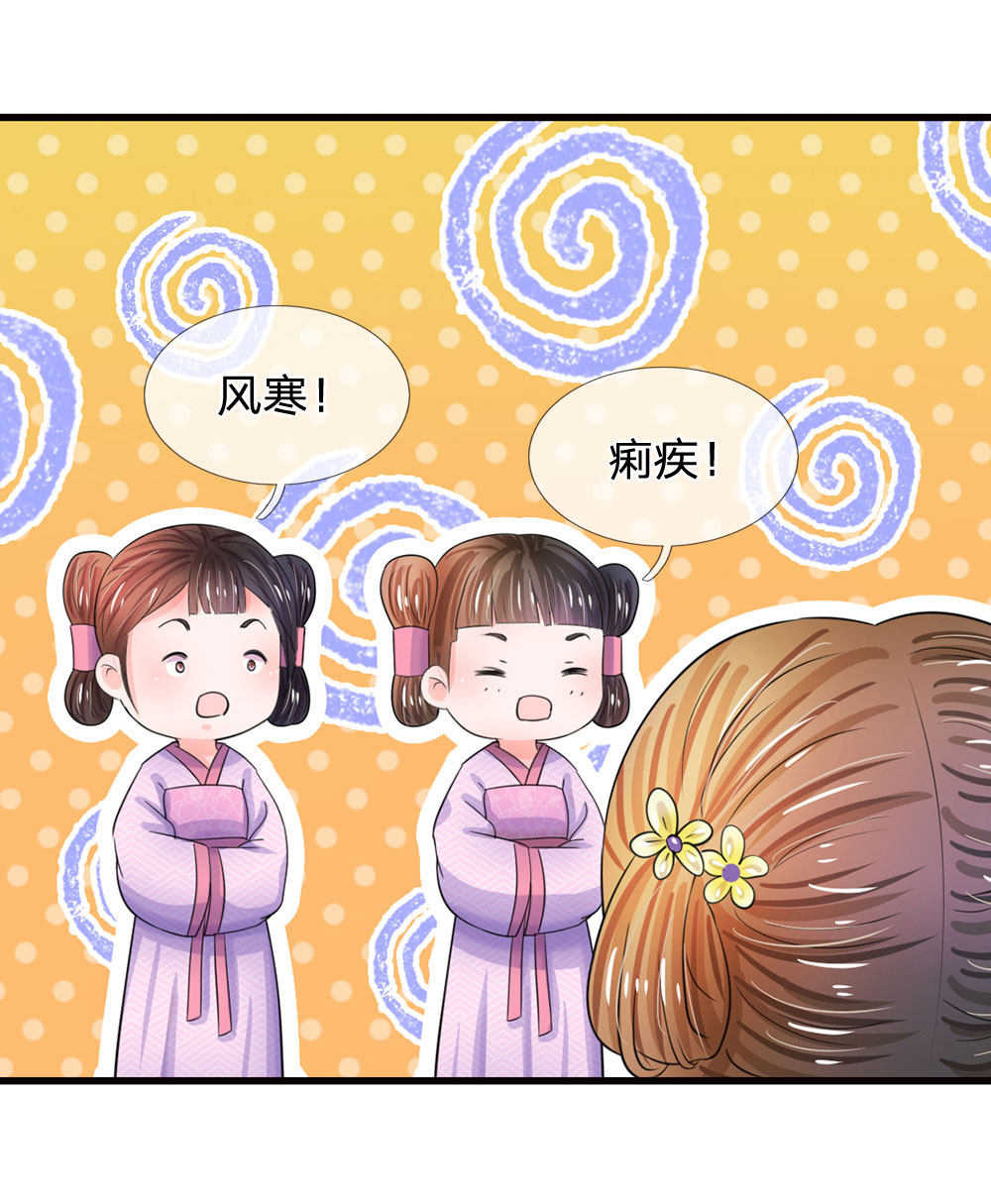 系统逼我做皇后第六季全集免费观看漫画,第84话2图