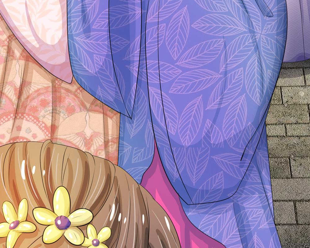系统逼我做皇后动漫全集免费114集碟战迷漫画,第14话2图