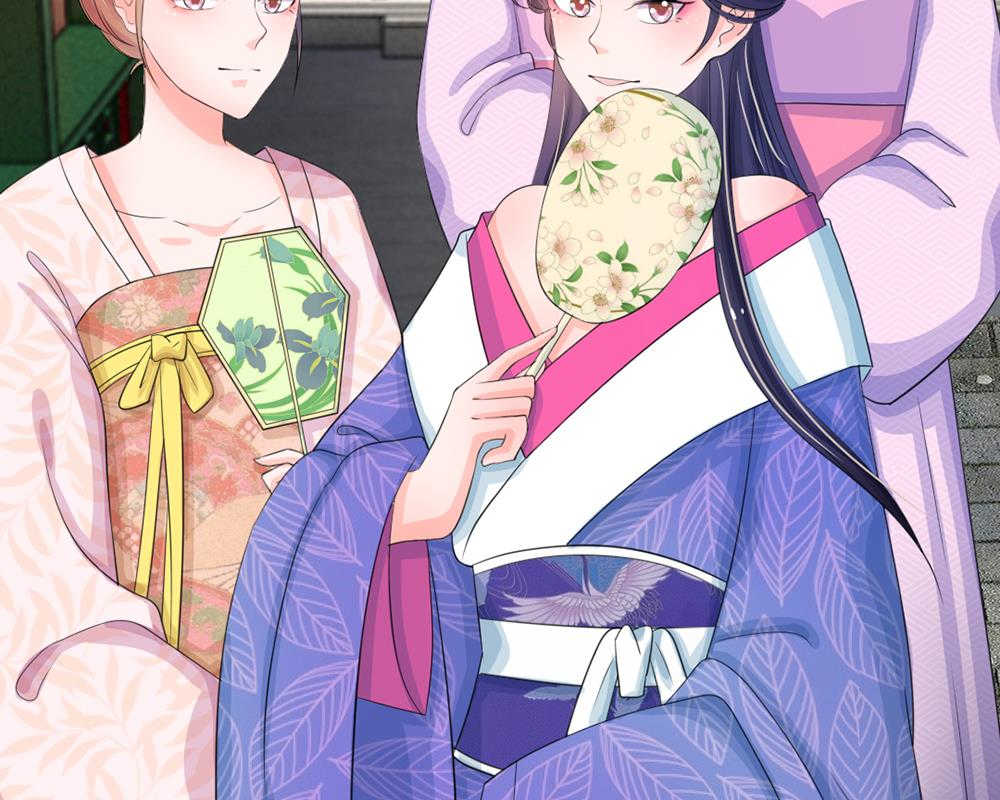 系统逼我做皇后动漫全集免费114集碟战迷漫画,第14话1图