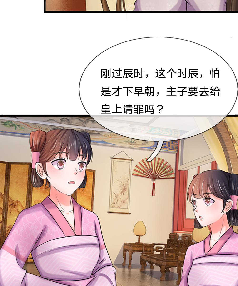 系统逼我做皇后免费看漫画漫画,第59话2图