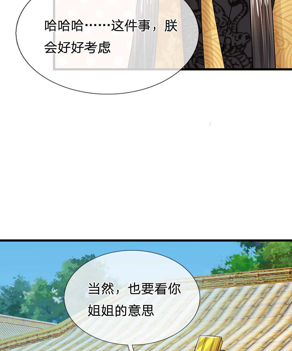 系统逼我做皇后漫画漫画,第71话1图