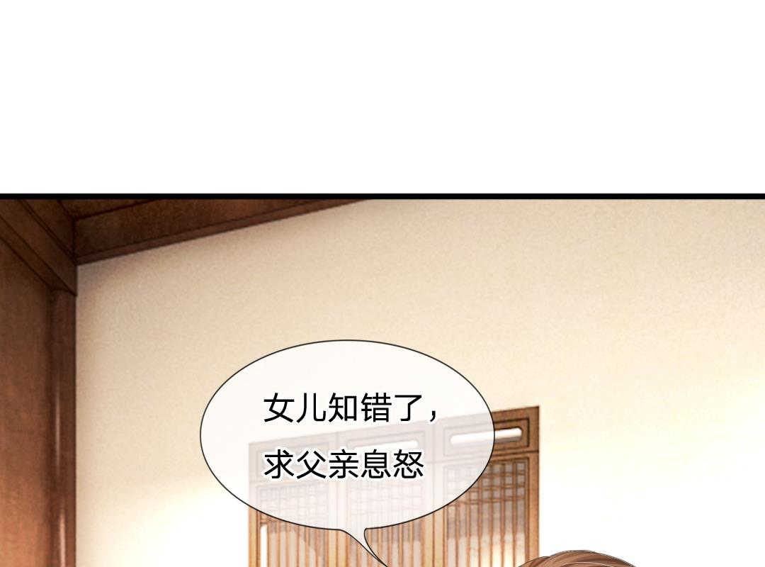 系统逼我做皇后漫画,第6话1图