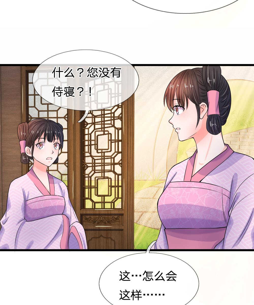 系统逼我做皇后动漫免费观看全集漫画,第53话2图