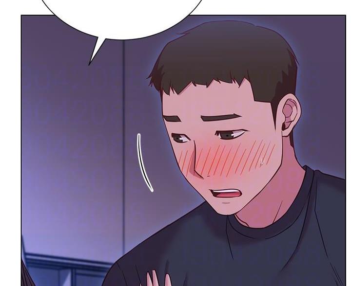 开心瑜伽社漫画,第45话1图