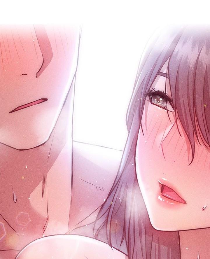 开心瑜伽社漫画,第26话2图
