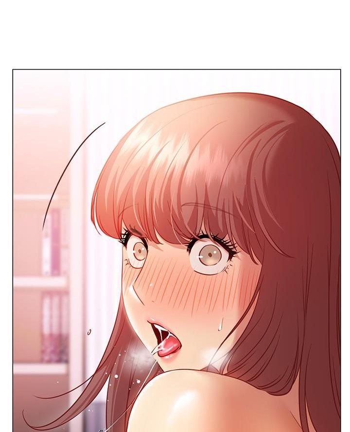 开心瑜伽社漫画,第29话1图