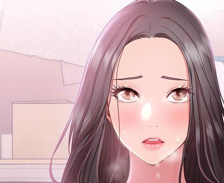 开心瑜伽社漫画,第38话2图