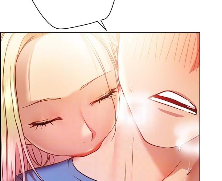 开心瑜伽社漫画,第34话2图