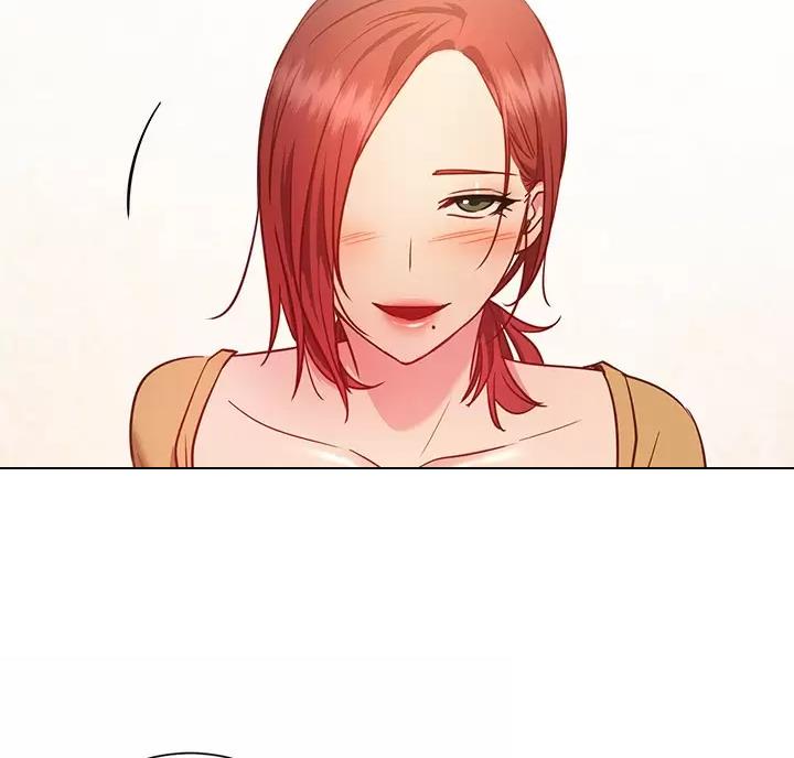 开心瑜伽社漫画,第53话1图