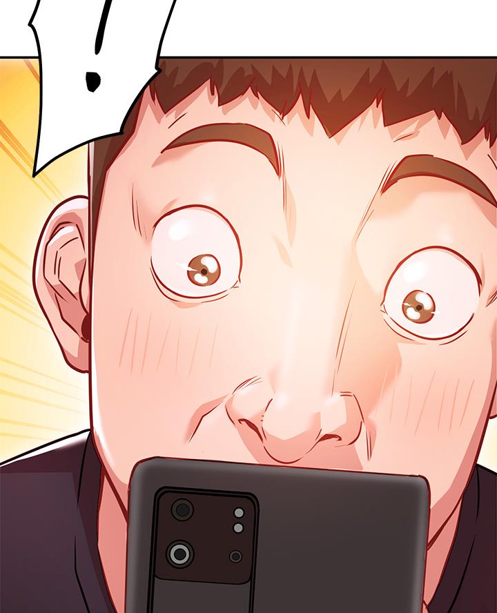 开心瑜伽社漫画,第14话1图