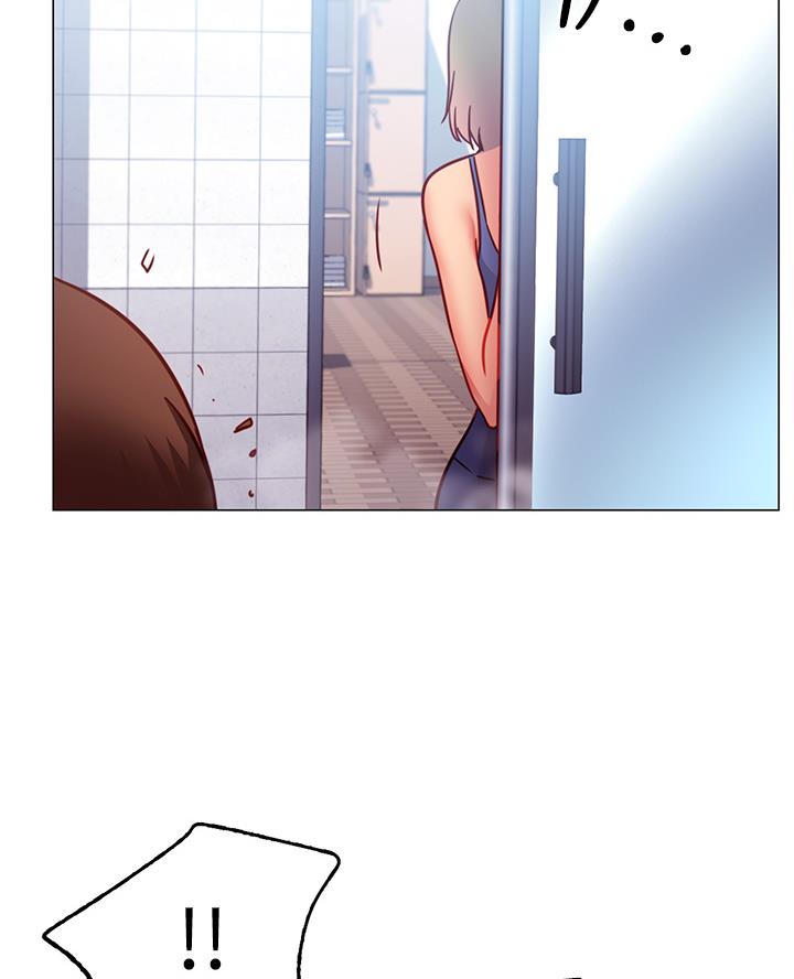 开心瑜伽社漫画,第10话2图