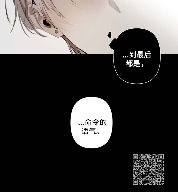 从属连词和连接代词的区别漫画,第53章：命令的语气2图