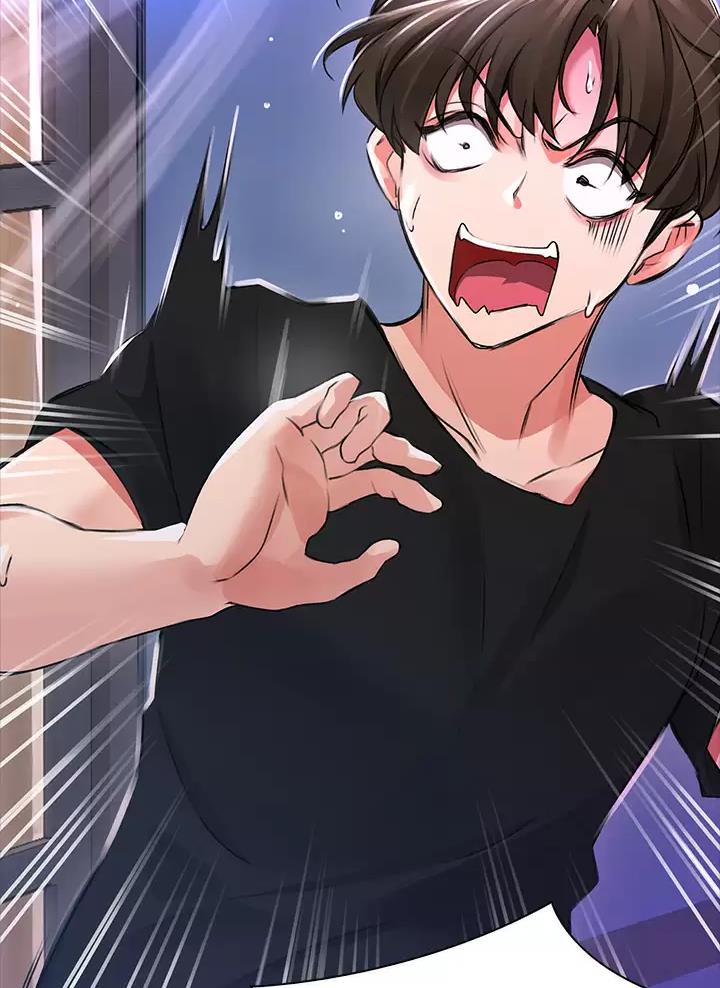 小心你阳台漫画,第4话2图