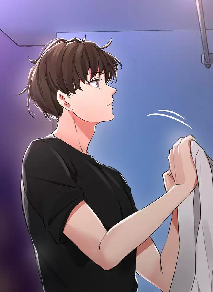小心你阳台漫画,第4话1图