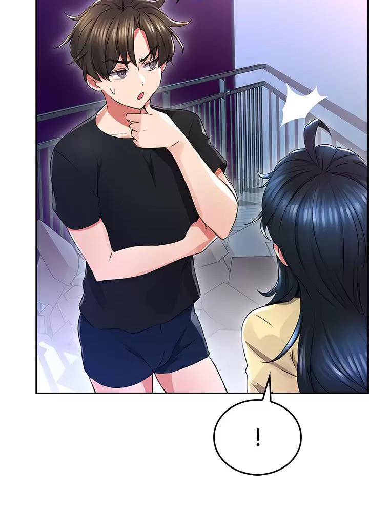 小心你阳台漫画,第6话2图
