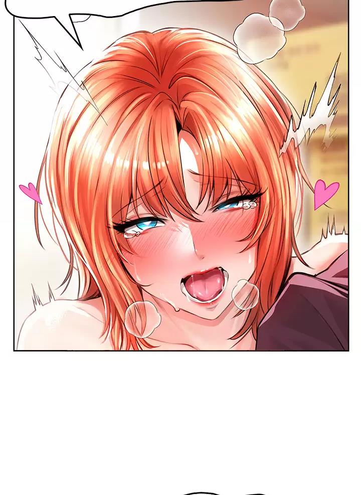 小心你阳台漫画,第11话1图