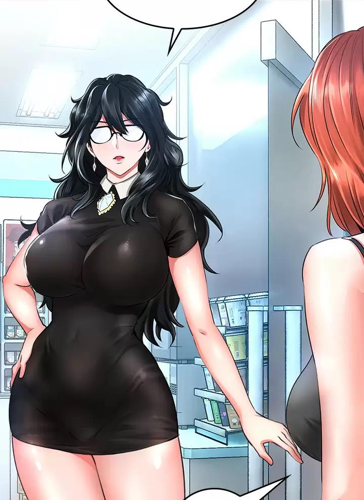 小心你阳台漫画,第14话2图