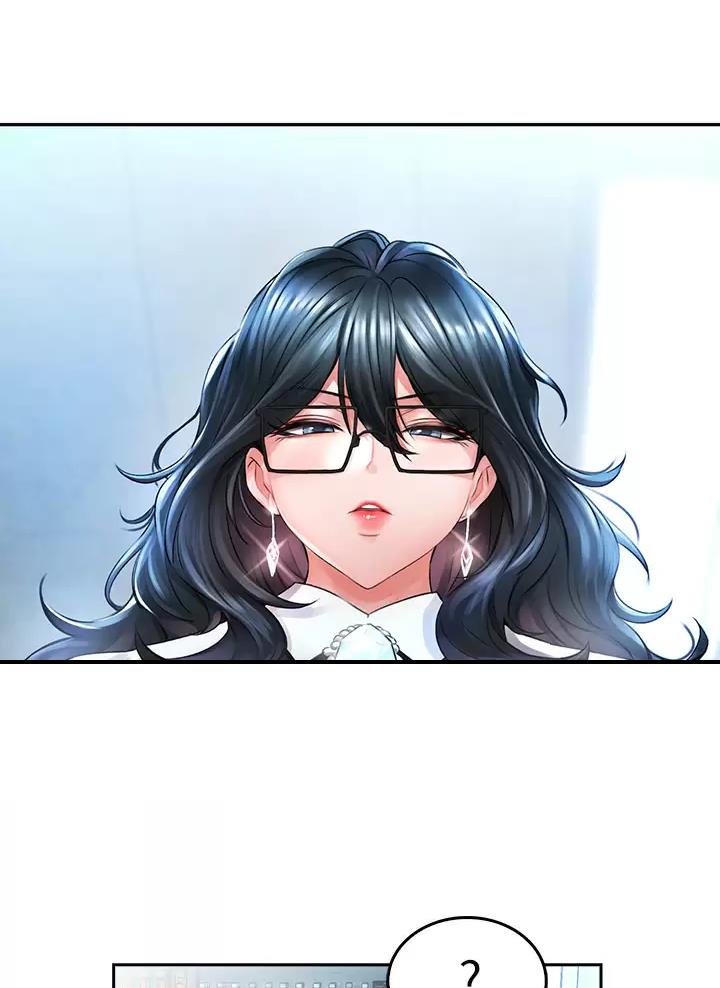 小心你阳台漫画,第9话1图