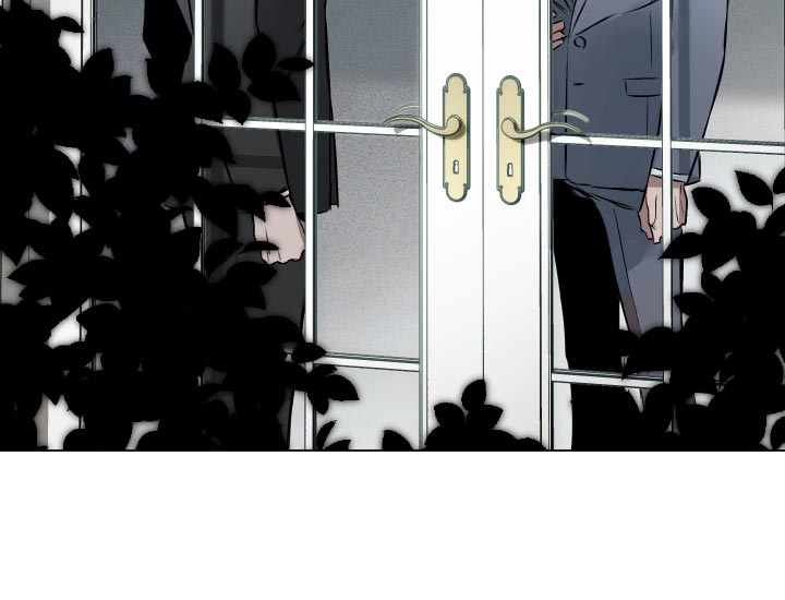 约定关系漫画,第106章：【第二季】失去重要的东西2图