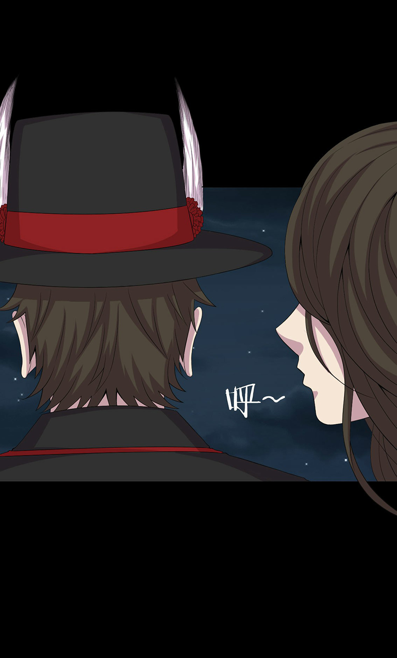 绝美冥妻第一集漫画,第6章：公鸡老公1图