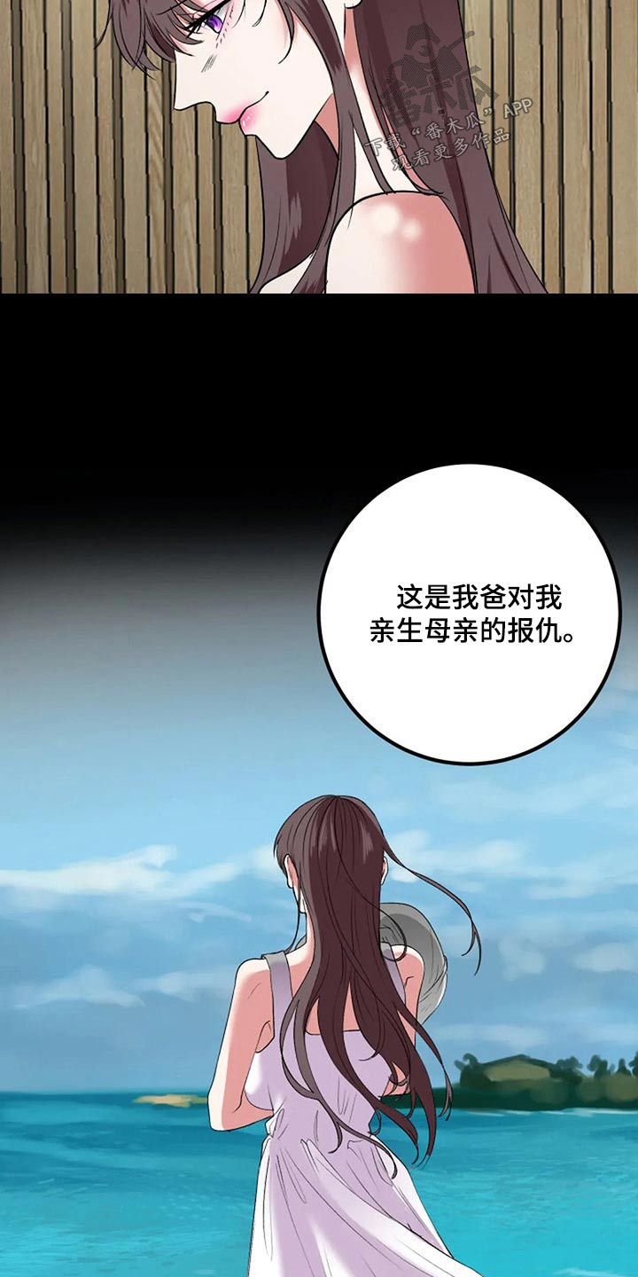 婚姻合作协议漫画,第42章：过往2图