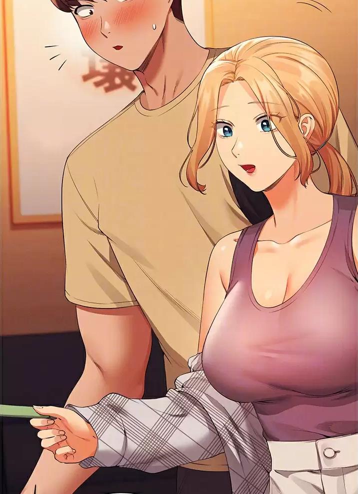 理工是什么意思啊漫画,第109话2图