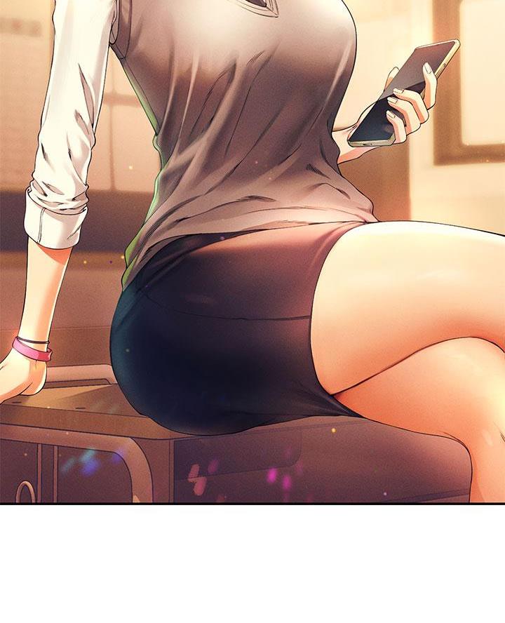理工科女漫画,第54话2图