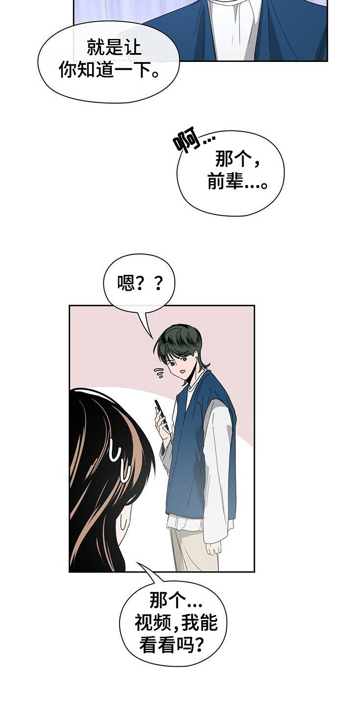 毛茸茸收集图鉴格格档漫画,第16章：未知的变数1图