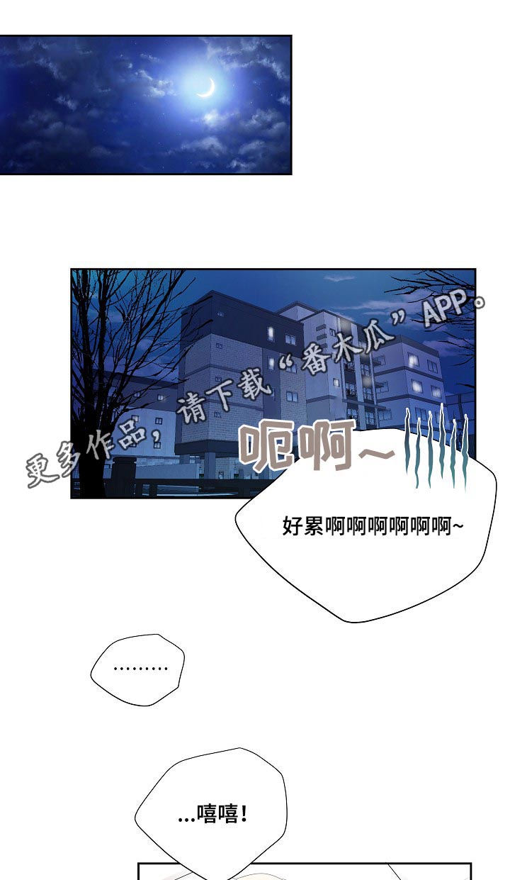 产品试用报告模板漫画,第29章：甜蜜1图