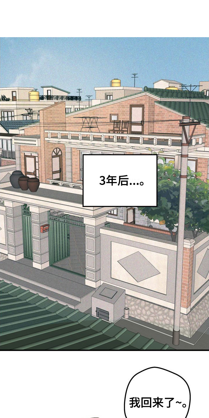 恩师漫画,第33章：【番外3】公开关系1图