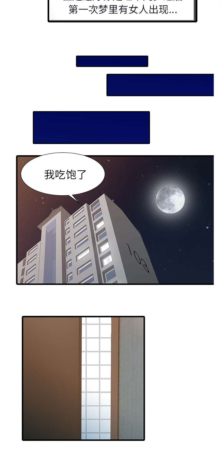 三妻四妾电影漫画,第5话1图