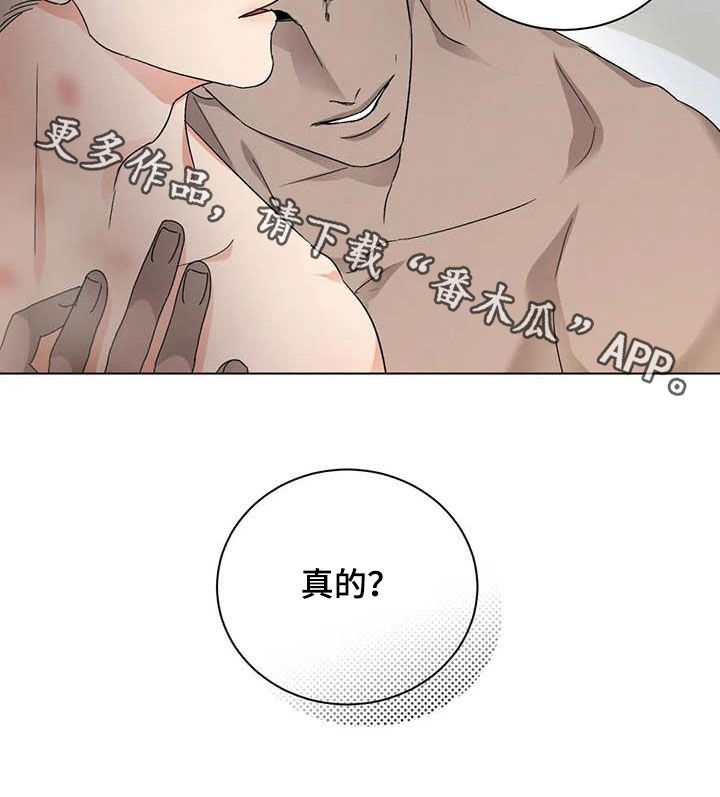 危险重重的藏宝图1漫画,第39章：乞丐or王子2图