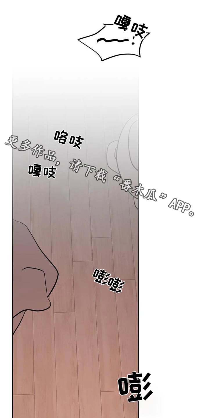 禁止越界顾承漫画,第57章：这样说话1图