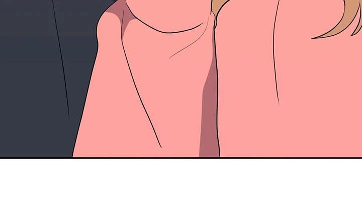 禁止越线漫画,第67章：很可爱 1图