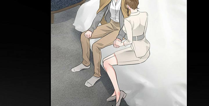 无味轨迹 总裁 恋爱 作者介绍漫画,第90章：不是我1图