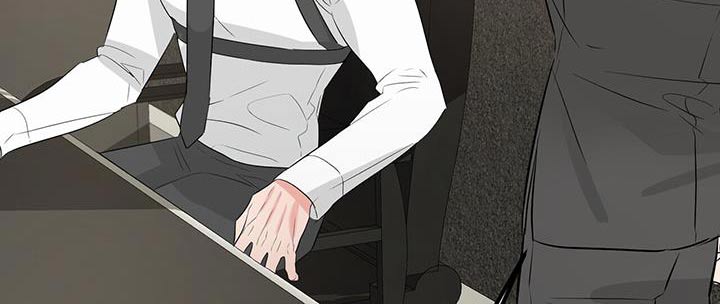 无味轨迹 总裁 恋爱 作者介绍漫画,第105章：优质1图