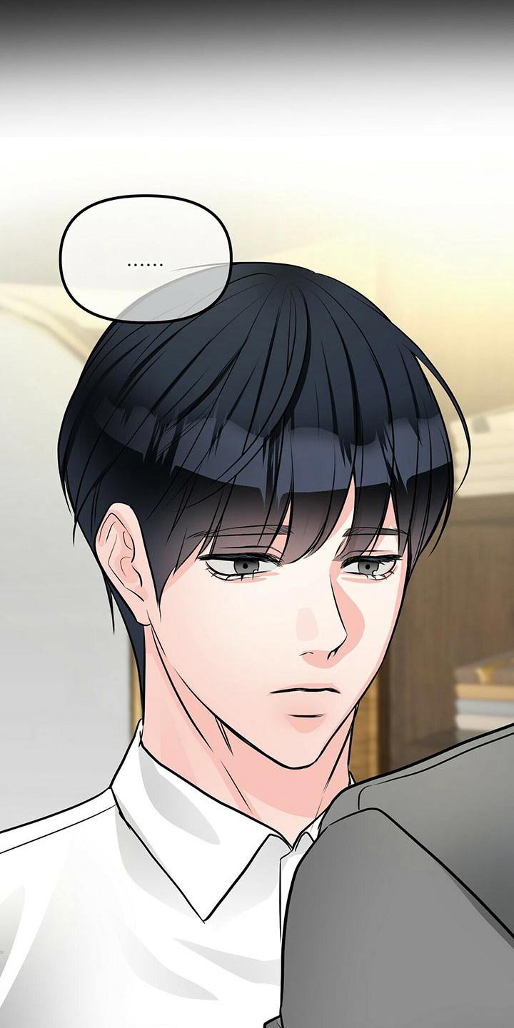 无味轨迹 总裁 恋爱 作者介绍漫画,第93章：风格1图