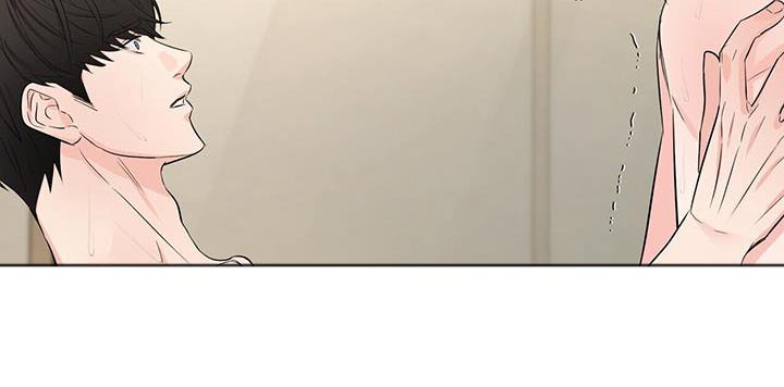 无味轨迹 总裁 恋爱 作者介绍漫画,第108章：答应2图