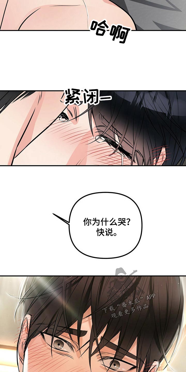 无味轨迹 总裁 恋爱 作者介绍漫画,第86章：假的1图