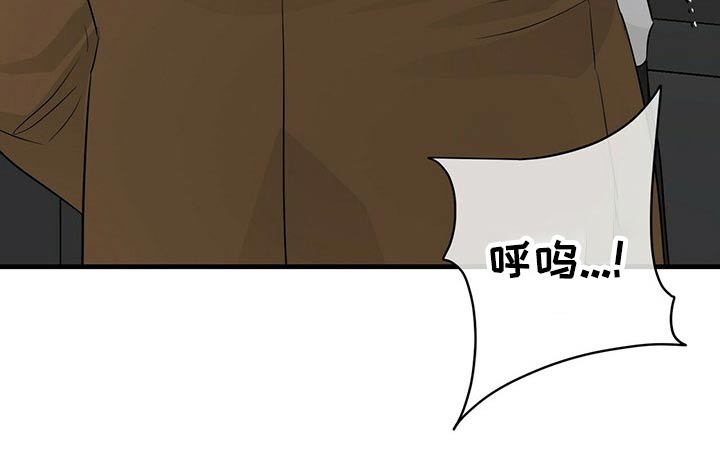 无味轨迹 总裁 恋爱 作者介绍漫画,第69章：传递2图