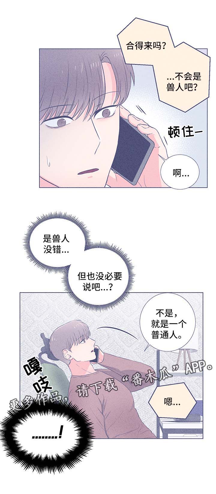 反向饲养免费漫画漫画,第49章：后盾1图