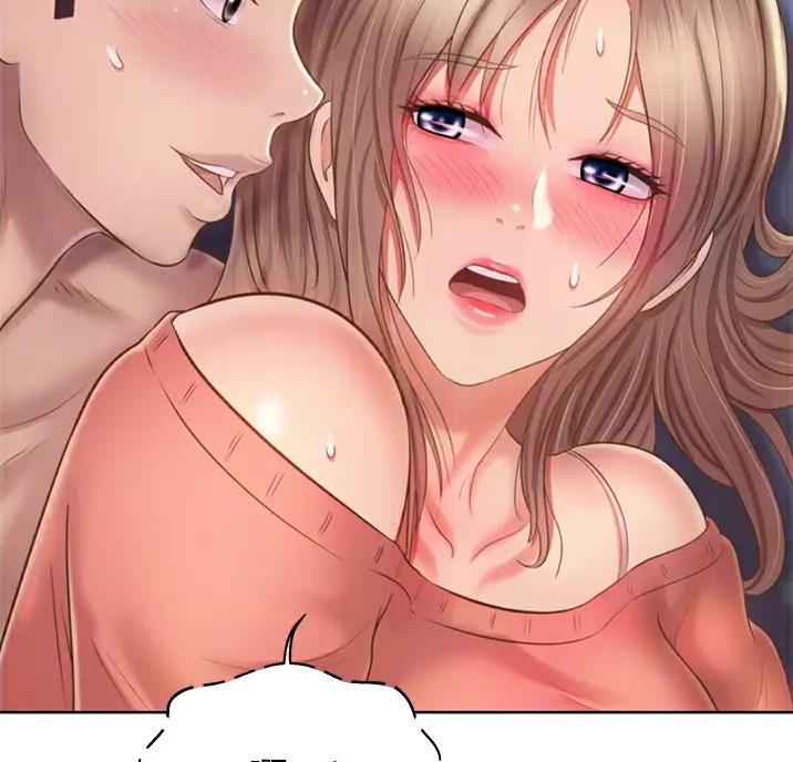 姐妹小吃店漫画,第88话2图