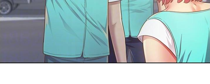 姐妹小吃店漫画,第8话2图